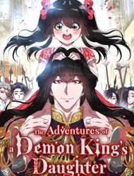 The Adventures of a Demon King's Daughter