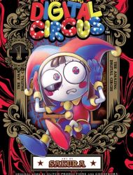 The Amazing Digital Circus