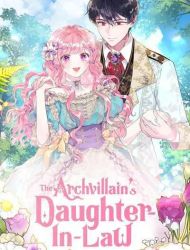 The Archvillain's Daughter in Law