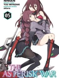 The Asterisk War