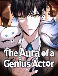 The Aura of a Genius Actor