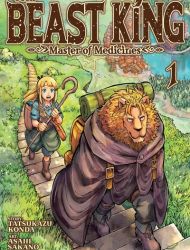 The Beast King - Master of Medicines
