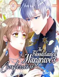 The Bloodstained Margrave's Confession
