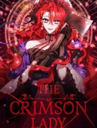 The Crimson Lady