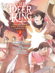 The Deer King