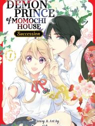 The Demon Prince of Momochi House - Succession