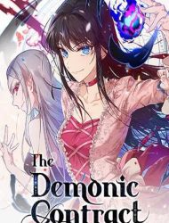 The Demonic Contract