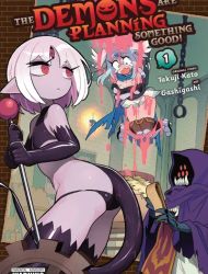 The Demons Are Planning Something Good