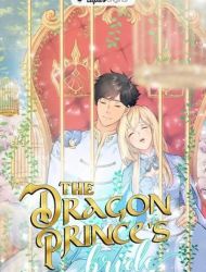 The Dragon Prince's Bride