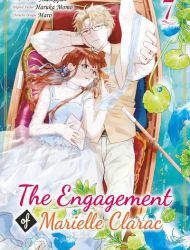 The Engagement of Marielle Clarac