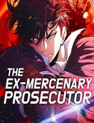 The Ex-Mercenary Prosecutor