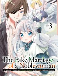 The Fake Marriage of a Noblewoman