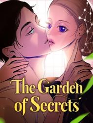 The Garden of Secrets