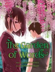 The Garden of Words