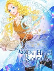 The Golden-Haired Summoner