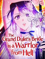 The Grand Duke’s Bride is a Warrior from Hell