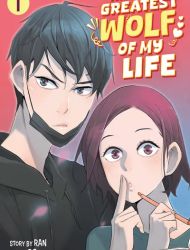 The Greatest Wolf of My Life