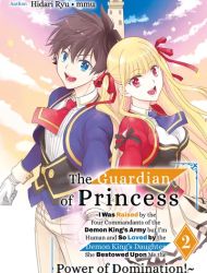 The Guardian of Princess