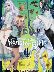 The Illustrated Guide to Monster Girls