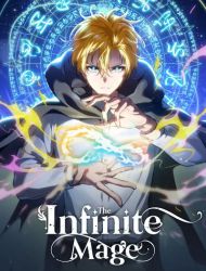 The Infinite Mage