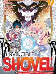 The Invincible Shovel