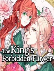 The King's Forbidden Flower