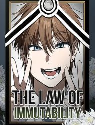 The Law of Immutability