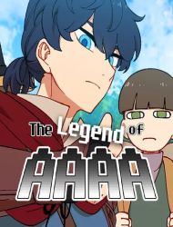 The Legend of AAAA