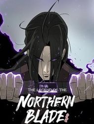 The Legend of the Northern Blade