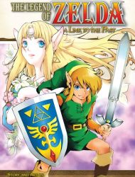 The Legend of Zelda - A Link to the Past