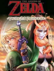 The Legend of Zelda: Twilight Princess