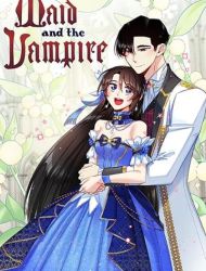 The Maid and the Vampire