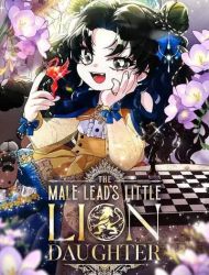 The Male Lead's Little Lion Daughter