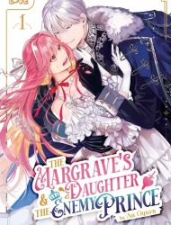 The Margrave's Daughter & the Enemy Prince