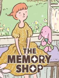 The Memory Shop