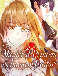 The Murdered Princess and the Innocent Traitor