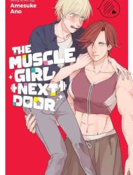 The Muscle Girl Next Door