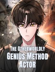 The Otherworldly Genius Method Actor