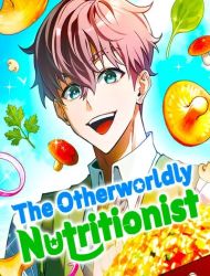 The Otherworldly Nutritionist