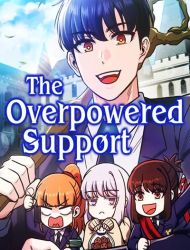 The Overpowered Support