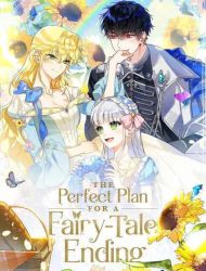 The Perfect Plan for a Fairy-Tale Ending