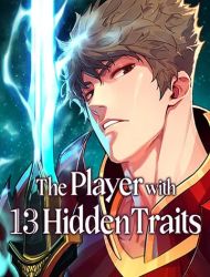 The Player with 13 Hidden Traits
