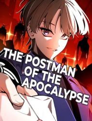 The Postman of the Apocalypse