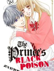 The Prince's Black Poison