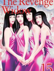 The Revenge Widow