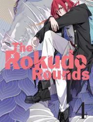 The Rokudo Rounds