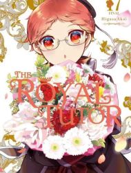 The Royal Tutor