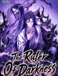 The Ruler Of Darkness