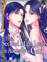 The Second Male Lead is Actually a Girl