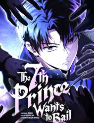 The Seventh Prince Wants to Bail
